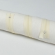 CERNIERE LAMPO NYLON 3 MM. - 50 CM.