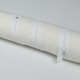 CERNIERE LAMPO NYLON 3 MM. - 50 CM.