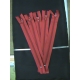 CERNIERE LAMPO 18 CM