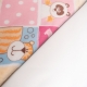 PILE CINIGLIATO FANTASIA BABY ROSA