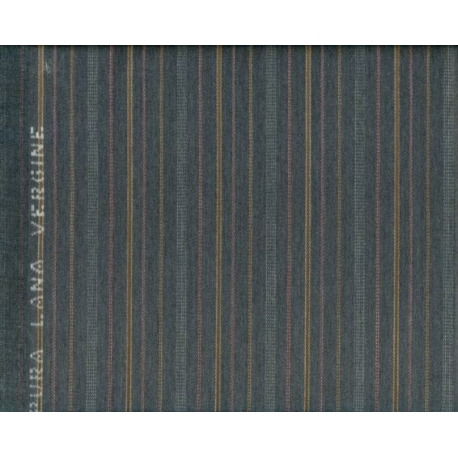 GESSATO 4022/1 GRIGIO