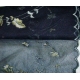 115754/115/E6 RICAMATO NERO CM 290X0.95