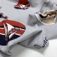 TESSUTO COTONE FANTASIA YACHTING 