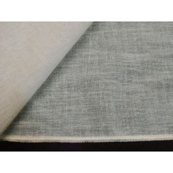 SCAMPOLO CM. 75X150 TENDA FINTO LINO 4315 PANNA