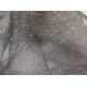 TULLE STRASS