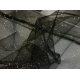 TULLE STRASS