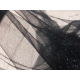 TULLE STRASS