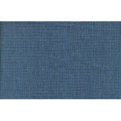 TESSUTO QUADRETTI CH234 BLU