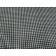 GABARDIN STRECH CR174 QUADRETTO BIANCO E NERO