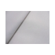 TESSUTO ANTIMACCHIA TEFLON IDROREPELLENTE BORA BIANCO