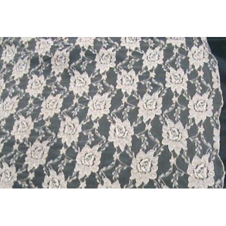 392 E PIZZO DIS.FIORI BAGUETTE BIANCHE