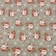 TESSUTO COTONE FANTASIA NATALE 1 