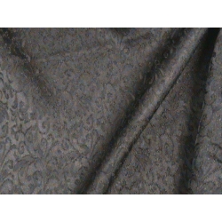 2423 JAQUARD CONFORT NERO - B56