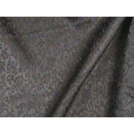 2423 JAQUARD CONFORT NERO - B56