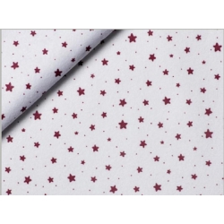 PANNOLENCI 34 STELLE FONDO BIANCO H. 90