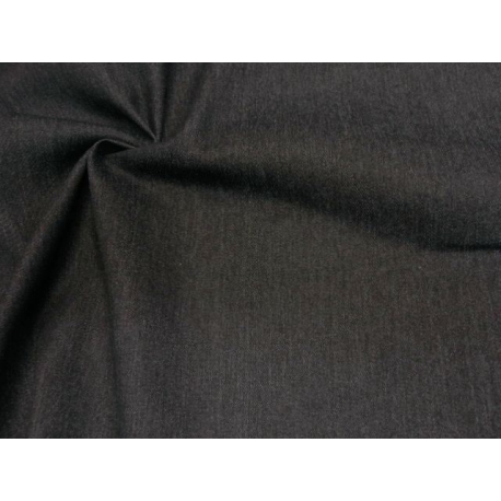 JEANS STRETCH LAVATO 3928/69 NERO