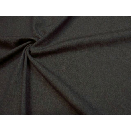JEANS LAVATO 400/69 NERO