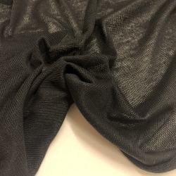 MAGLIA NI 13 NERO