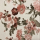 PANAMA FANTASIA FIORI ROSA H. 280 CM