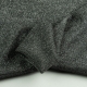 JERSEY STRECH GLITTERATO 11288/069 NERO/ARGENTO