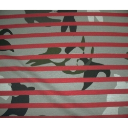NI113 JERSEY ST. RIGA ROSSO 