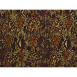 MAGLINA FANTASIA STRETCH MARRONE