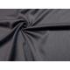 RASO STRETCH FM774 GRIGIO MELANGE/NERO
