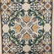 GOBELIN CM. 47X47 BIS CAPRI 