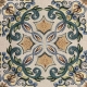 GOBELIN CM. 47X47 BIS CAPRI 