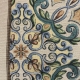 GOBELIN CM. 47X47 BIS CAPRI 