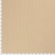 JERSEY A COSTINE BISTRETCH BEIGE