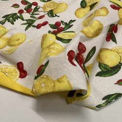PANAMA FANTASIA POSITANO H. 140 CM