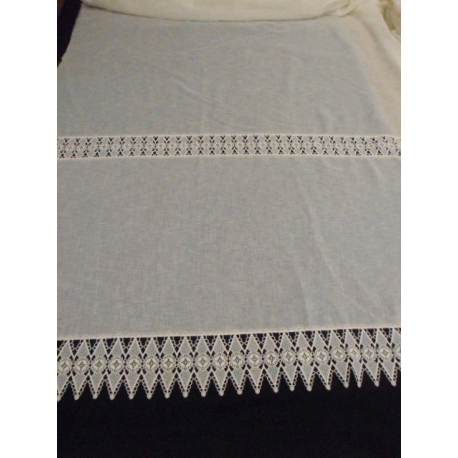TENDA PERSIA PANNA H. CM 250