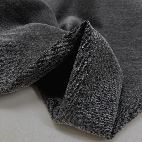 TESSUTO TWILL B/STRETCH DALINA 
