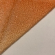 SCAMPOLO CM 70X125 MAGLIA ARANCIONE/GIALLO