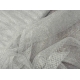 560 TULLE MORBIDO LUREX ARGENTO