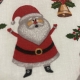 TESSUTO COTONE FANTASIA AMICI DEL NATALE 