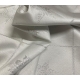 TESSUTO TOVAGLIA NATALE H CM 280 LUREX ARGENTO
