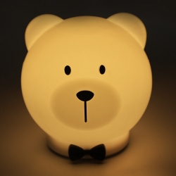 Lampada orsetto Puppy