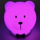 Lampada orsetto Puppy