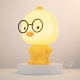 Lampada paperella Acchiappa Sogni Light