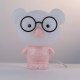 Lampada Koala rosa Acchiappa Sogni Light