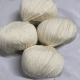 GOMITOLO 50 GR. 100 MT PANNA