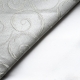 43903 JACQUARD LUREX 300/2 ARGENTO