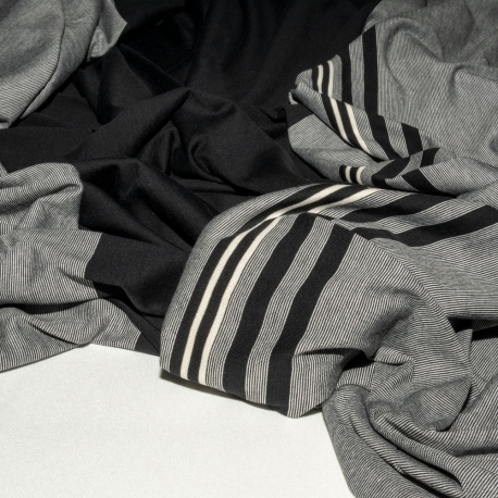 JERSEY 235 PANNELLO CM. 98X140 BLU