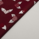 MIALOTTA 2188 ROSSO SCURO