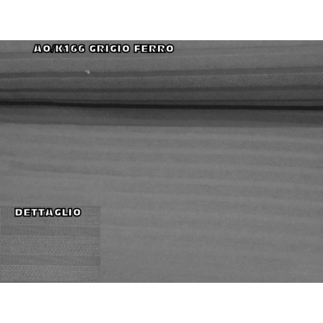 AO/K166 BARRE GRIGIO CHIARO