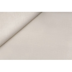 SCAMPOLO CM 90X300 1515 TELA PRONTO RICAMO LINO GRAZIANO AVORIO