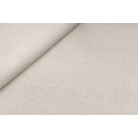 SCAMPOLO CM 90X300 1515 TELA PRONTO RICAMO LINO GRAZIANO AVORIO