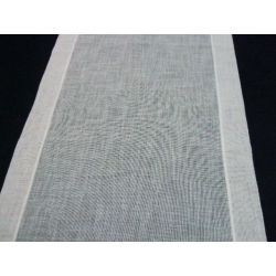 TENDINA MELANY NATURALE H 40